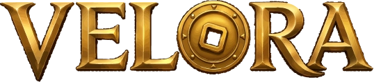 Логотип Велора Казино - вход в личный кабинет